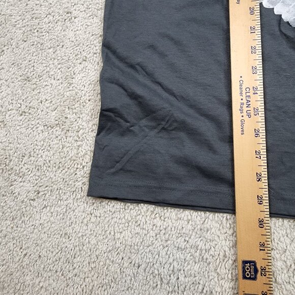 Death Of A Unicorn Promo A24 SXSW Exclusive I Was Gored At SXSW Shirt Size Large - Picture 5 of 6